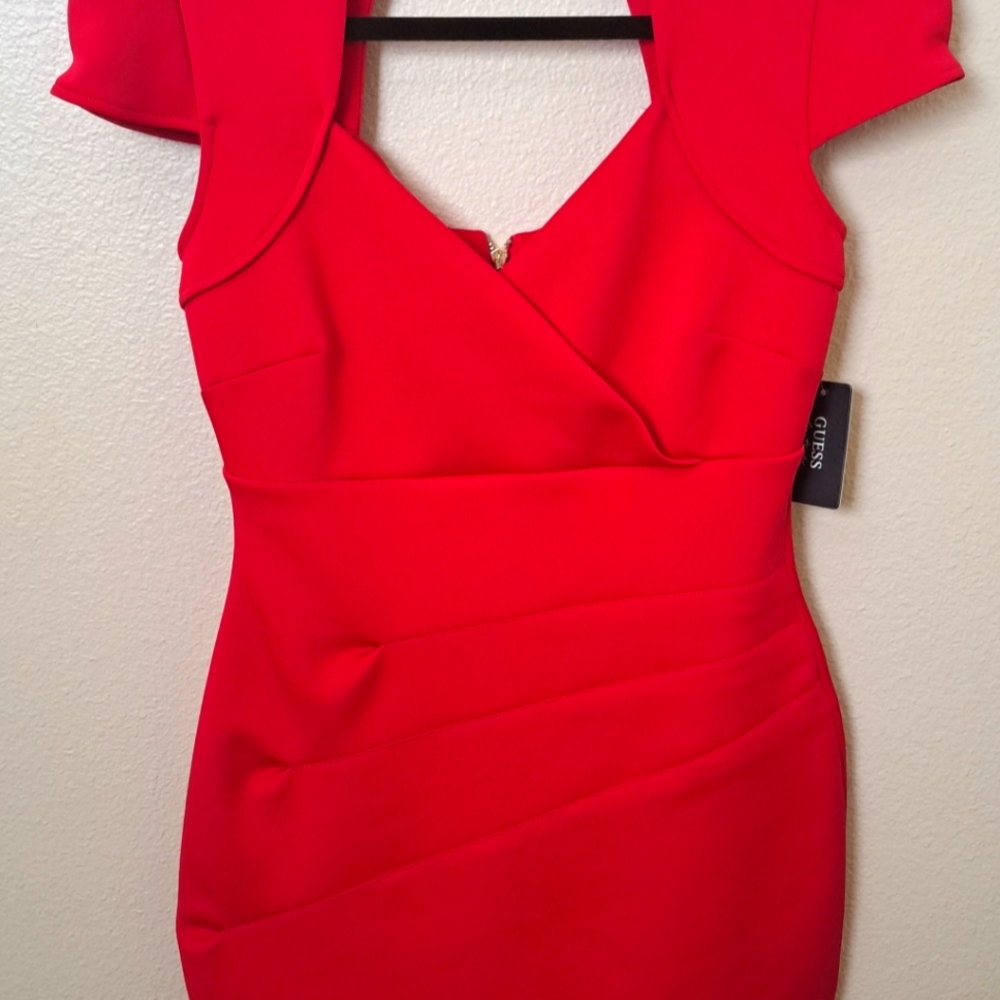 NWT GUESS DRESS
